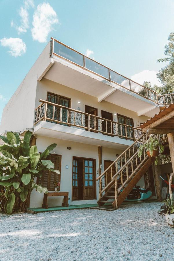 Alojamento Villabuca