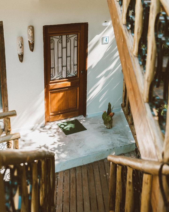 Villabuca Alojamento Ubatuba
