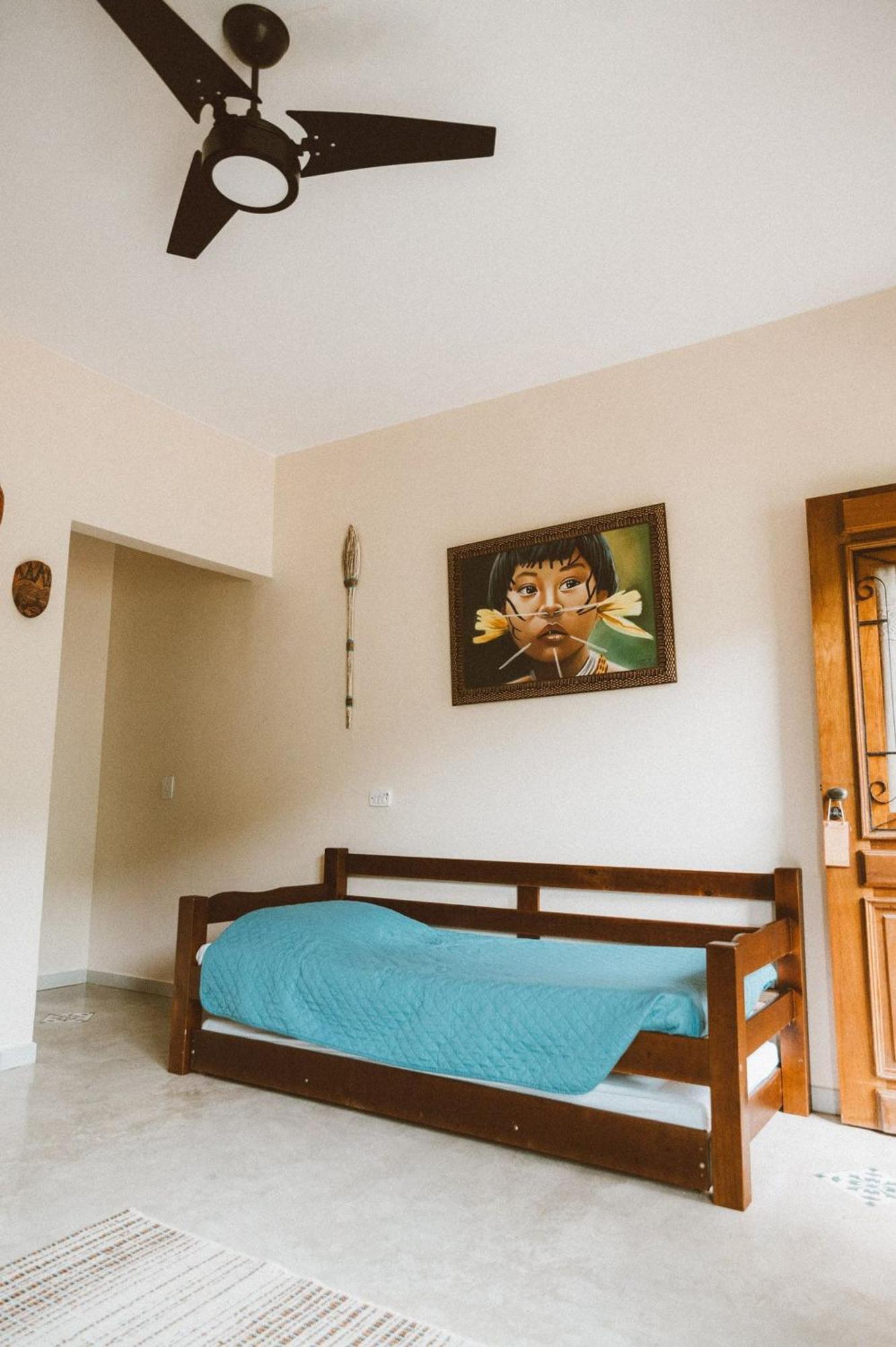 Villabuca Alojamento Ubatuba