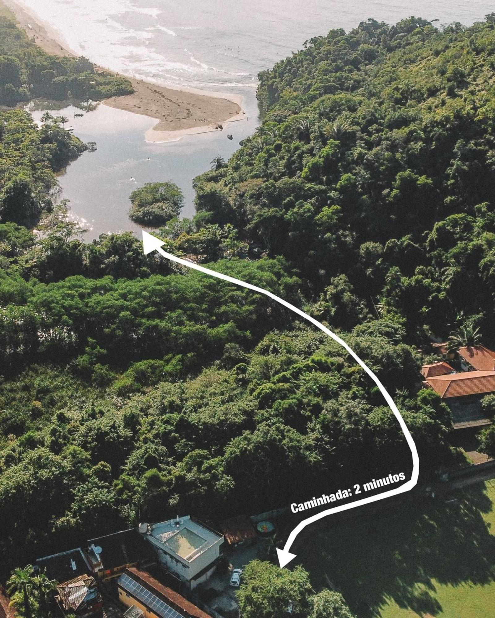 Villabuca Ubatuba