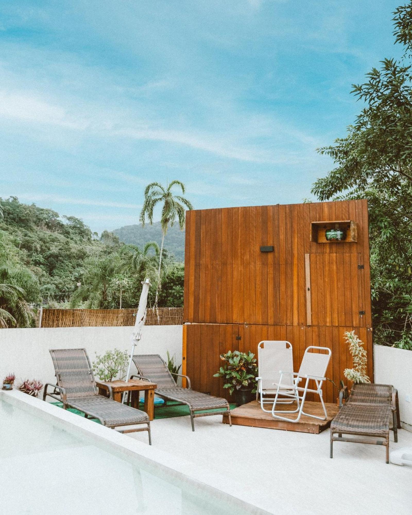 Villabuca * Ubatuba